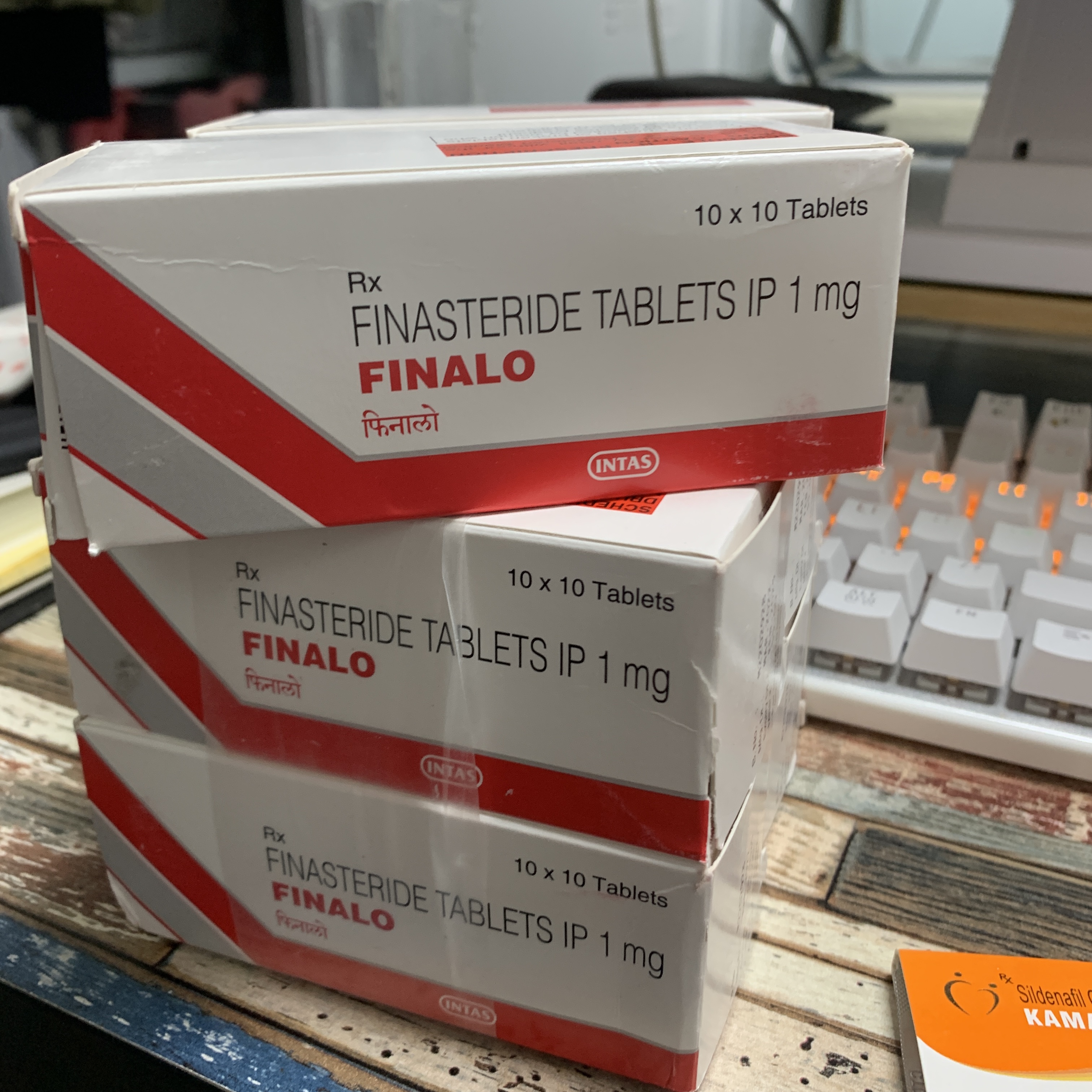 Finalo 1mg photo review