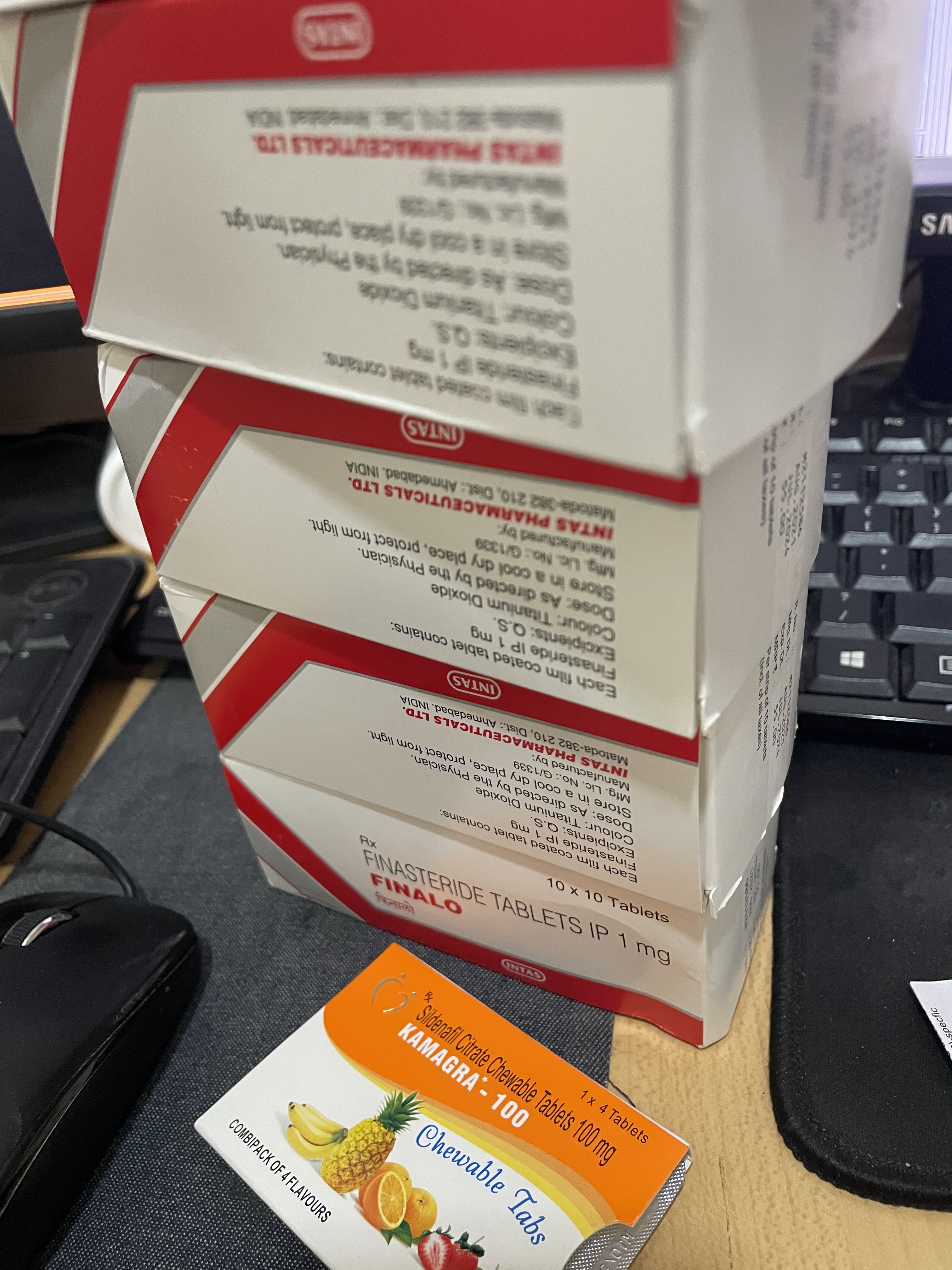 Finalo 1mg photo review