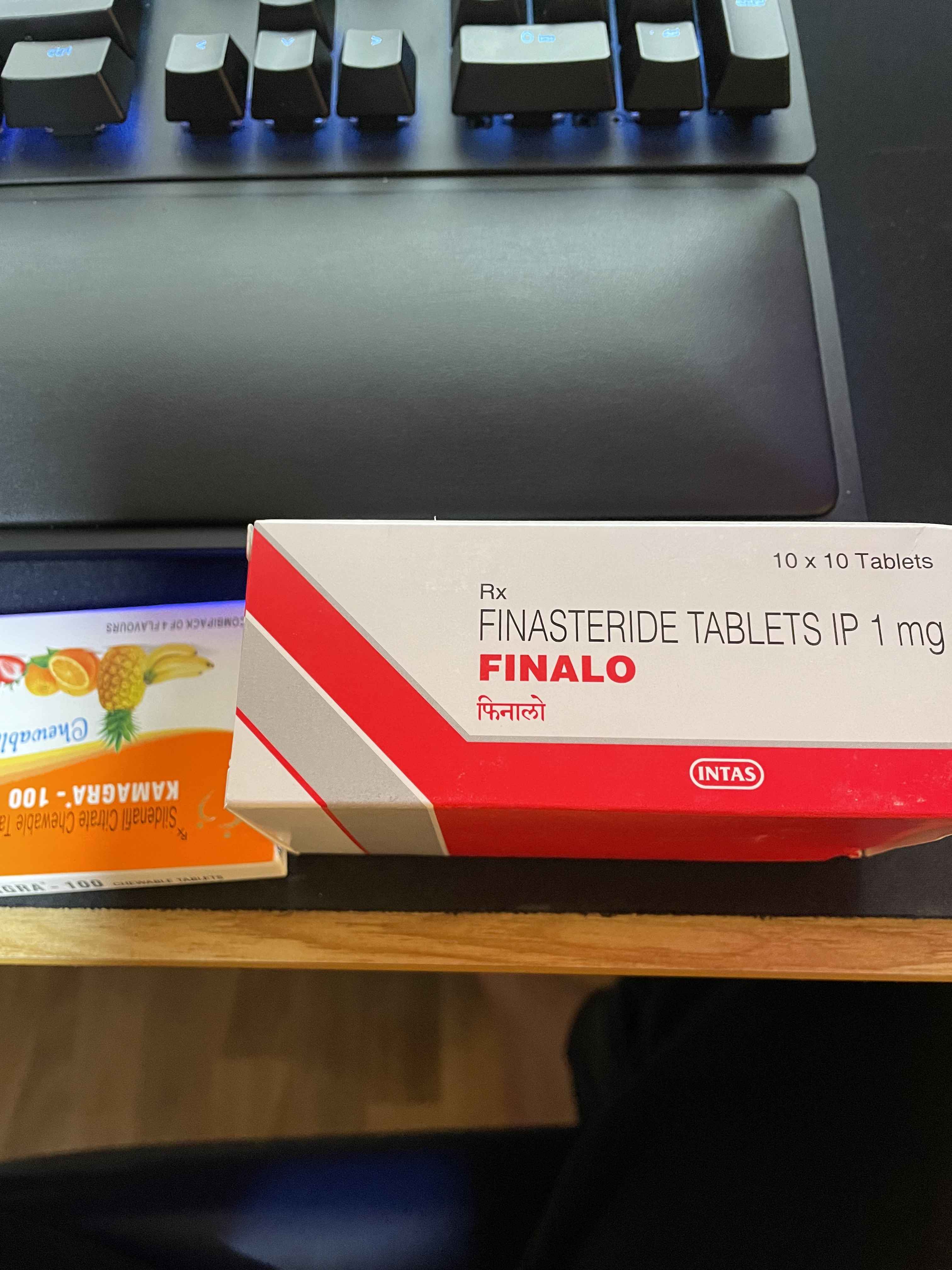 Finalo 1mg photo review