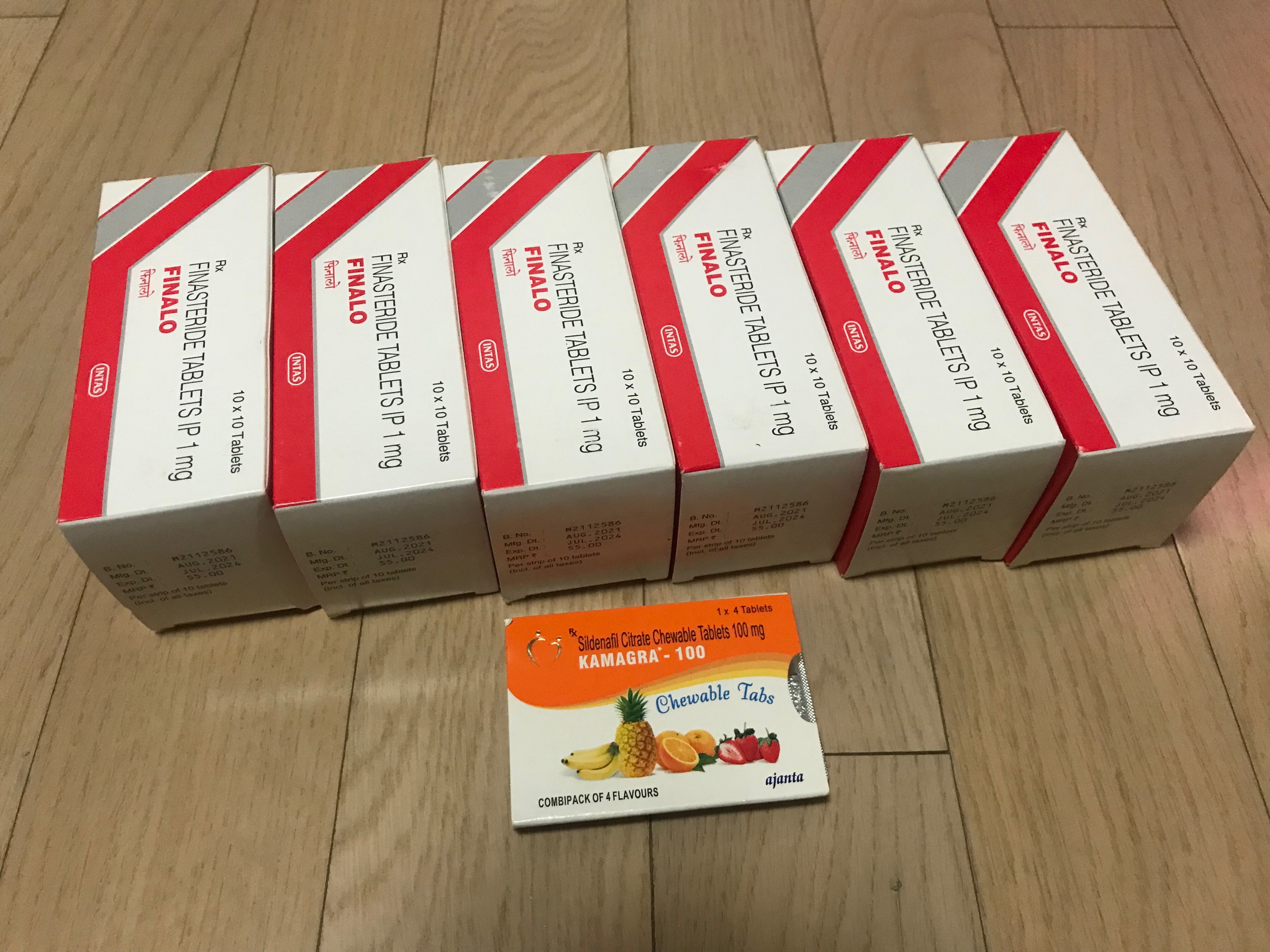 Finalo 1mg photo review