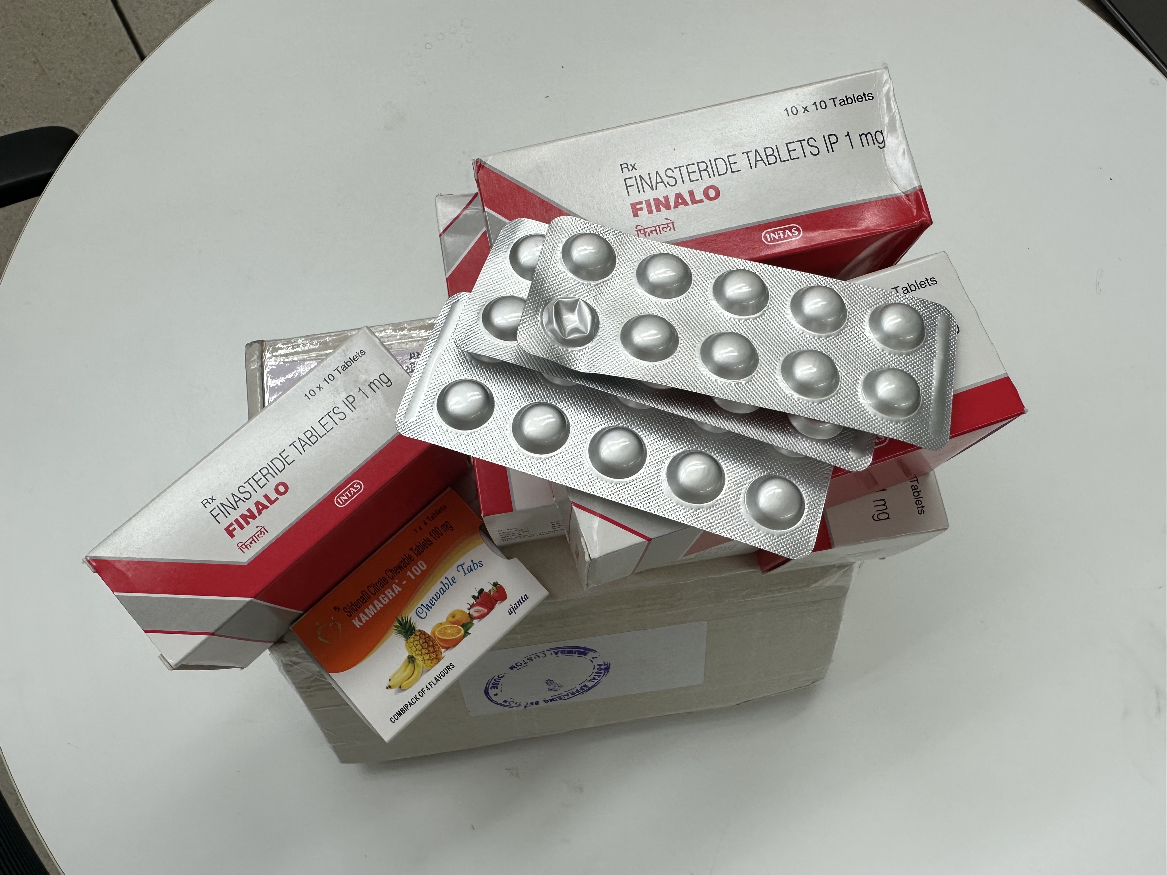 Finalo 1mg photo review