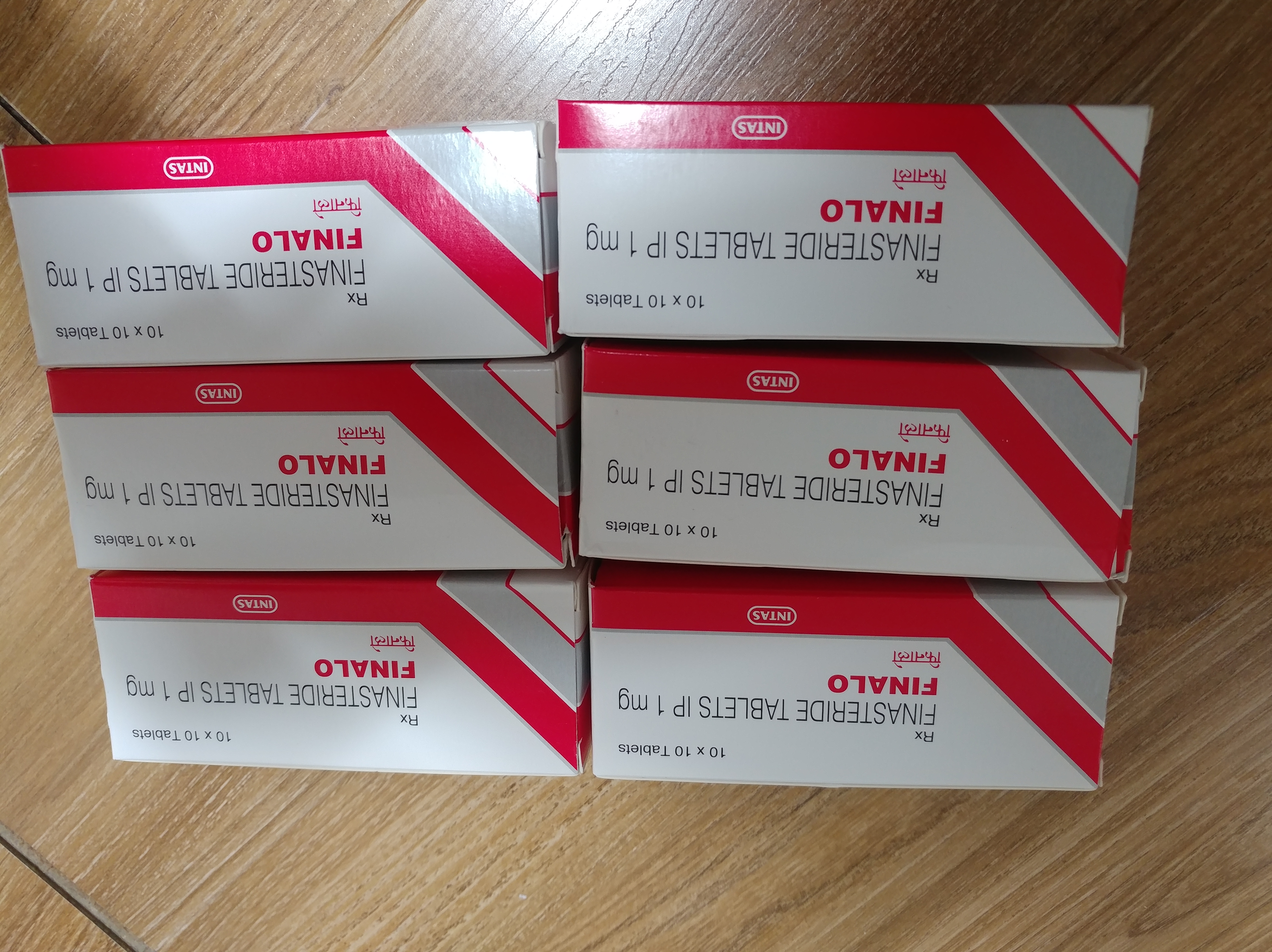 Finalo 1mg photo review