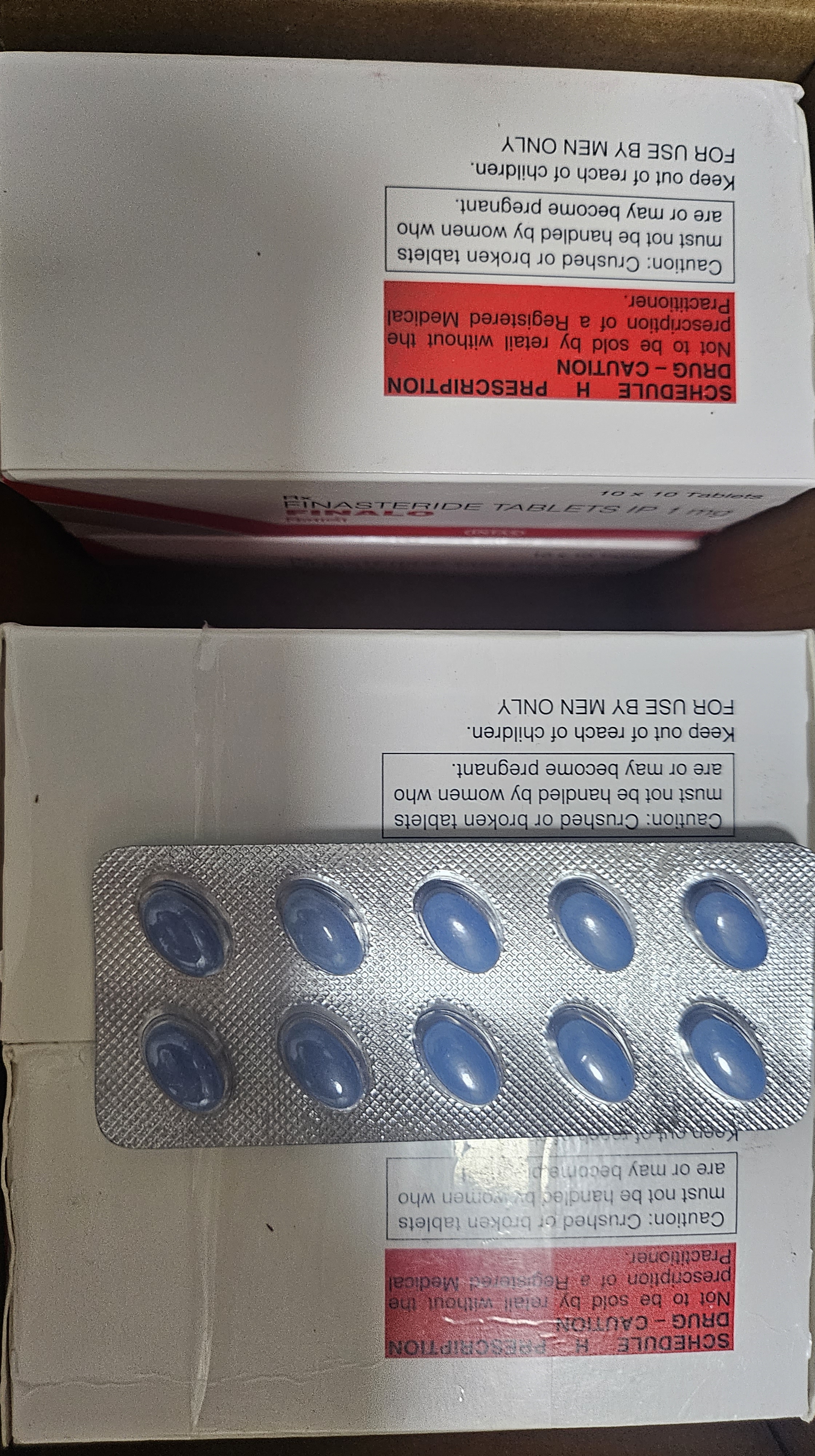 Finalo 1mg photo review